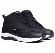 SCARPE SHOES STIVALI MOTO TCX