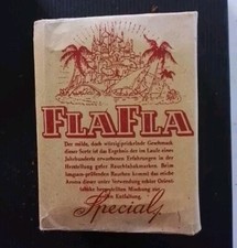 Tabacco Tedesco ww2 - German