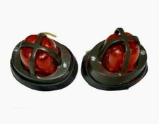 Adatto per Willys luci