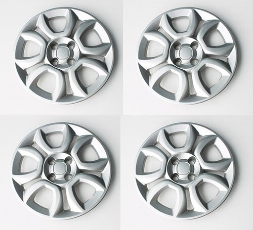 Set copricerchi coppa - set,