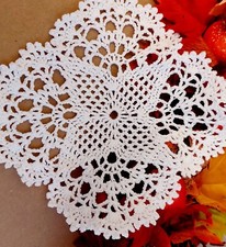 Centrino Tovagliolo Ø27 cm