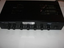 🔥 Amplificatore integrato
