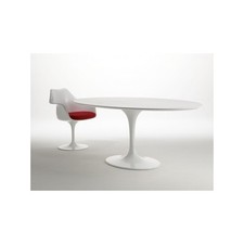 Eero saarinen tavolo tulip - saarinen,