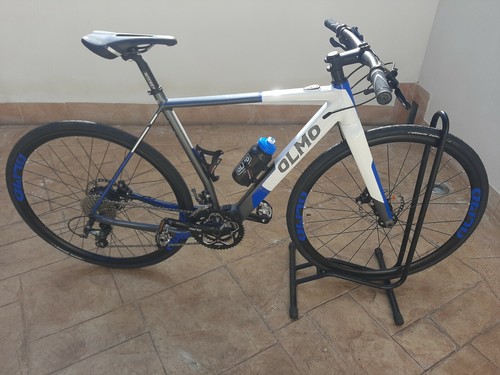 Bici corsa elettrica - da,