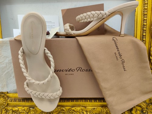 Gianvito rossi sandali marley - gianvito,