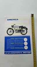 Motobi america 1969 - 50,