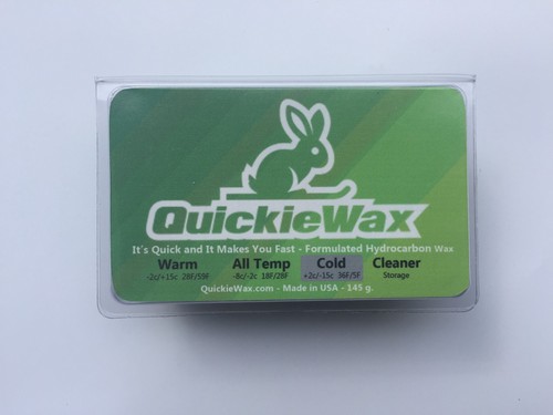 Quickiewax cold 145g bar sci - quickiewax, bar,