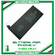 Batteria ricambio per - batteria, apple