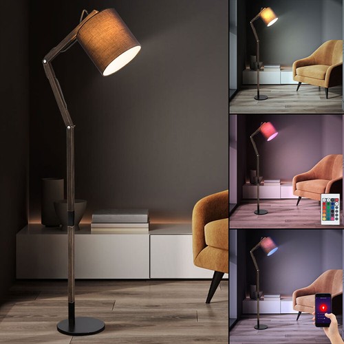 Smart casa rgb led - rgb,