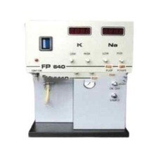 Fotometro Fiamma Spettrale per