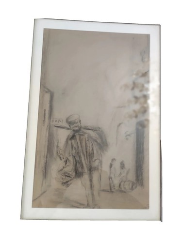 Villani gennaro disegno - villani,