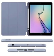 cover per iPad 10.2" (2019/2020/2021) color lavanda