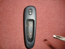 PULSANTIERA COMANDO ALZAVETRO DX ALFA ROMEO 156