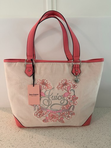Borsa juicy couture - juicy, in