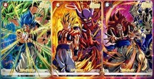 Dragon Ball Super card game