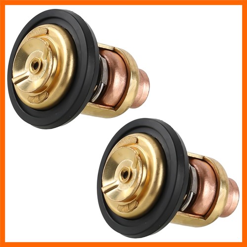 2pcs termostato motore - 2pcs,