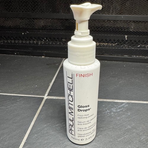 Nuovo paul mitchell gloss - paul,