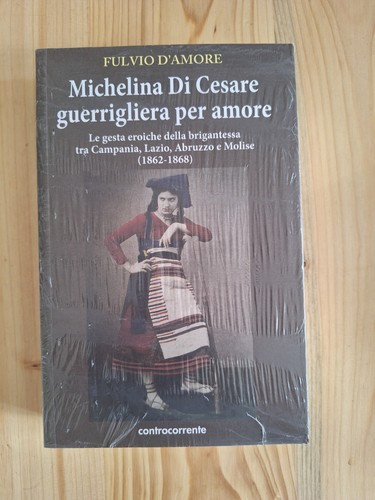Fulvio amore michelina - fulvio, d'amore,