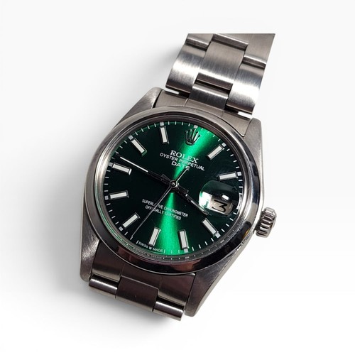 Orologio rolex data 34mm - rolex,