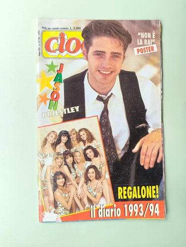 Cioe 1993 keanu - cioe,