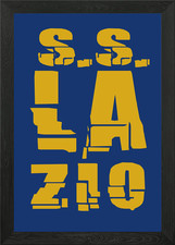 Quadro stampa su tela poster