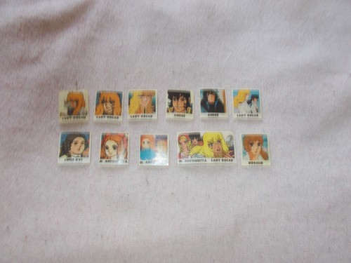 Lady oscar rose versailles - oscar,