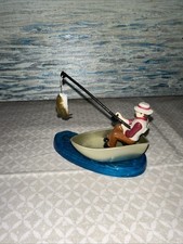 DecoPac Cake Topper Pescatore