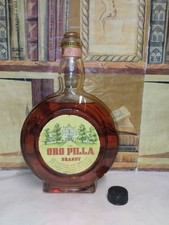 Oro Pilla Brandy 1L 40% Anni