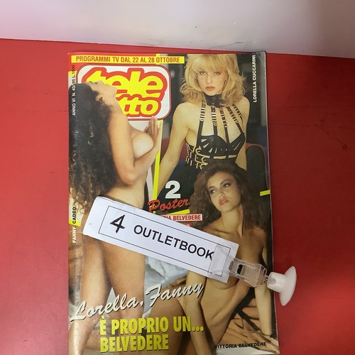 Tele tutto 1995 - tele, 43