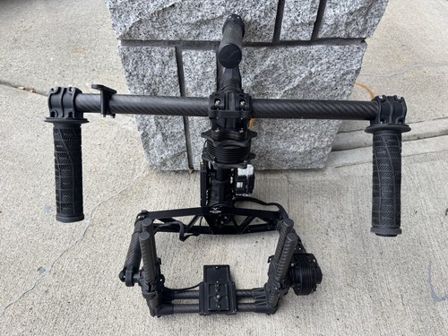 Freefly movi m58b6610 pro - movi, m5