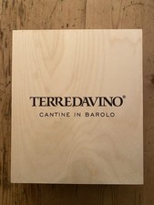 Cassetta Legno 3 Bottiglie