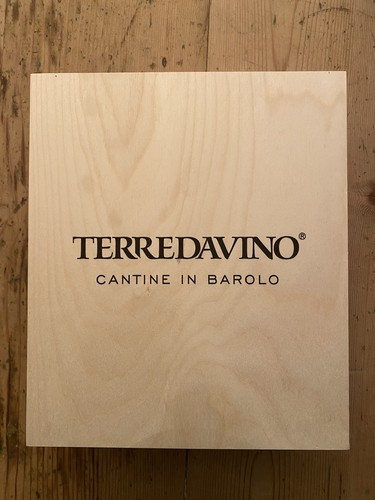 Cassetta legno bottiglie - cassetta,