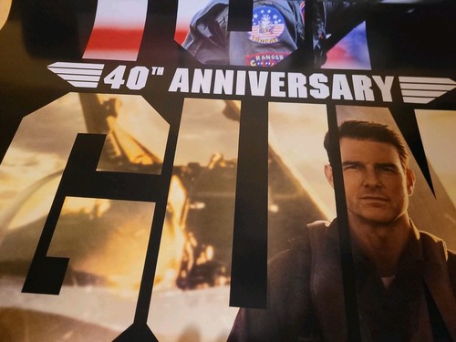 Tom cruise top gun - cruise,