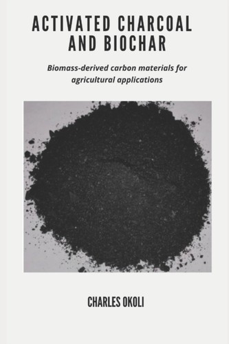 Okoli activated charcoal and - -,