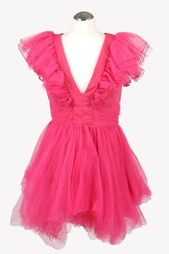 Pinko abito donna - donna, rosa