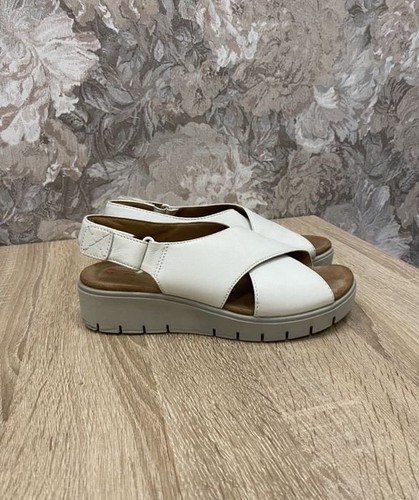 Scarpe donna clarks tacco - scarpe,