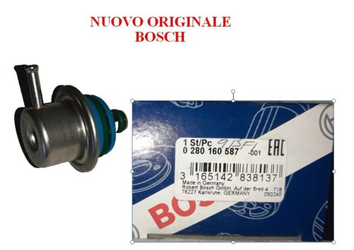 0280160587 sensore regolazione - 0280160587,