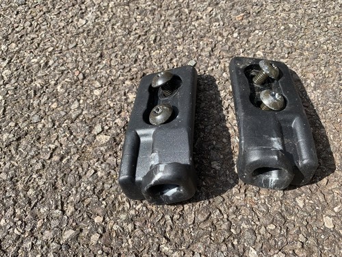 Mazda mx5 targhette battitacco - targhette,