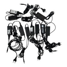 10x HP PPP009L alimentatore 65