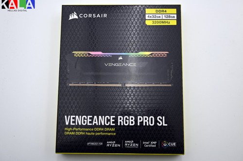Corsair vengeance rgb pro - vengeance,