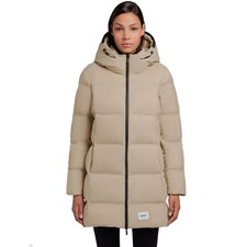 Khujo Tanare3 Damen Cappotto