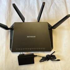 Netgear Nighthawk X4 AC2350