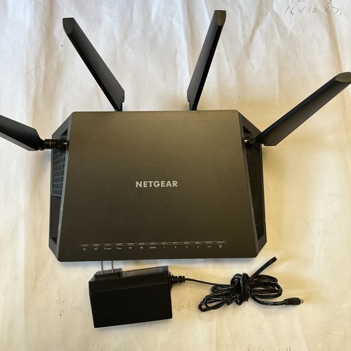 Netgear nighthawk ac2350 - netgear, x4