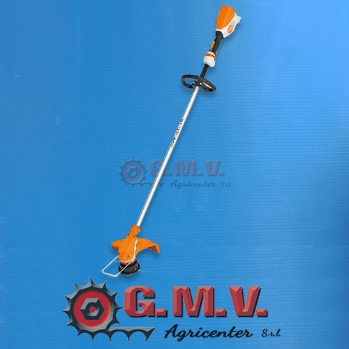 Decespugliatore stihl fsa - stihl, 60r