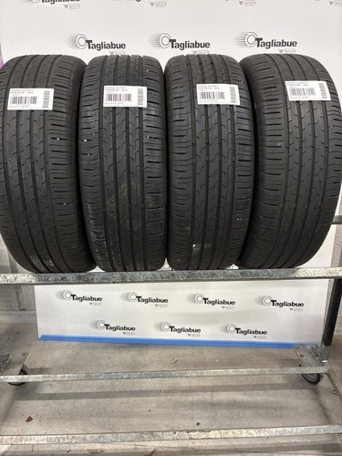 Set gomme 215 60r16 - 4,