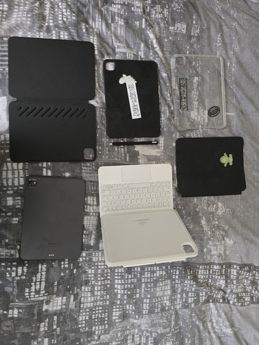 Apple ipad pro 256gb - pro, 11"