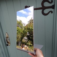 Specchio da scrivania/specchio