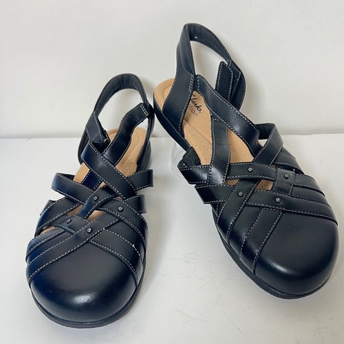 Sandali pescatore clarks - sandali,