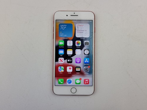 Apple iphone plus - apple, 7