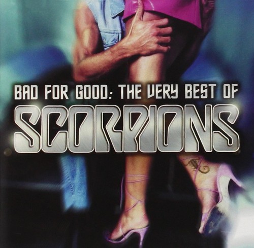Bad for good - for, best